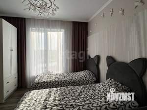 Таунхаус 170м², 2-этажный, участок 3 сот.  