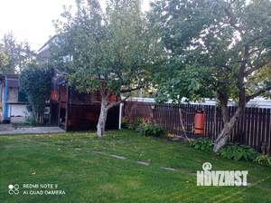 Дом 35м&sup2;, 2-этажный, участок 9 сот.  