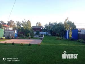 Дом 35м&sup2;, 2-этажный, участок 9 сот.  