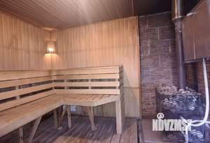 Дом 174м², 2-этажный, участок 7 сот.  