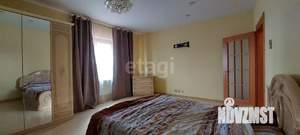 Дом 341м², 3-этажный, участок 3 сот.  