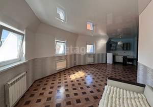 Дом 63м², 2-этажный, участок 1 сот.  