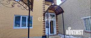 Дом 170м², 2-этажный, участок 3 сот.  