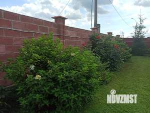 Дом 65м&sup2;, 1-этажный, участок 13 сот.  