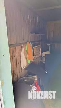 Дом 65м&sup2;, 2-этажный, участок 4 сот.  