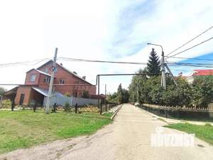 Дом 425м², 3-этажный, участок 9 сот.  