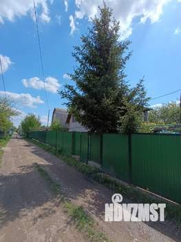 Дача 60м², 2-этажный, участок 5 сот.  