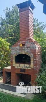 Дом 28м², 2-этажный, участок 5 сот.  