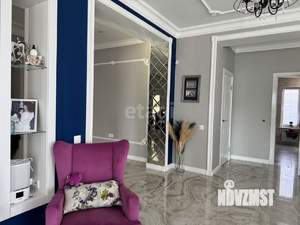 Дом 250м², 1-этажный, участок 7 сот.  