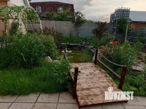 Дом 147м&sup2;, 2-этажный, участок 6 сот.  