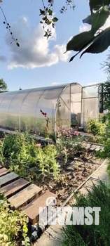 Дом 22м², 1-этажный, участок 5 сот.  