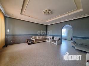 Дом 299м², 2-этажный, участок 6 сот.  