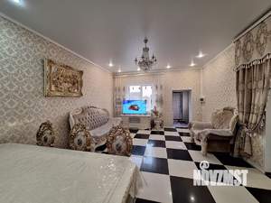 Дом 222м&sup2;, 2-этажный, участок 5 сот.  