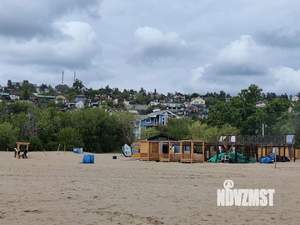 Коттедж 400м&sup2;, 3-этажный, участок 20 сот.  