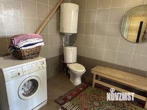 Дом 49м², 2-этажный, участок 4 сот.  