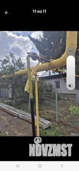 Коттедж 109м&sup2;, 1-этажный, участок 4 сот.  