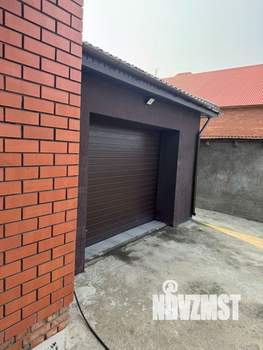 Коттедж 265м&sup2;, 2-этажный, участок 6 сот.  