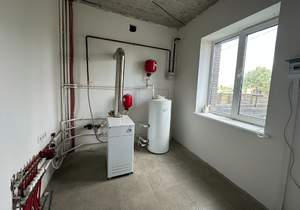 Дом 170м², 2-этажный, участок 2 сот.  