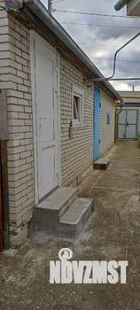 Дом 102м², 1-этажный, участок 7 сот.  