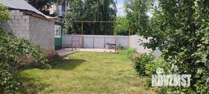 Дом 86м², 1-этажный, участок 6 сот.  