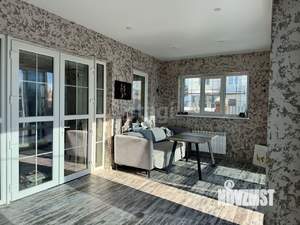 Дом 250м², 1-этажный, участок 7 сот.  