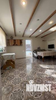 Дом 56м&sup2;, 1-этажный, участок 6 сот.  