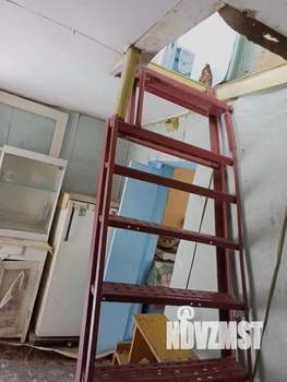 Дом 39м&sup2;, 2-этажный, участок 5 сот.  