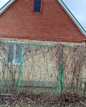 Дом 45м², 2-этажный, участок 5 сот.  