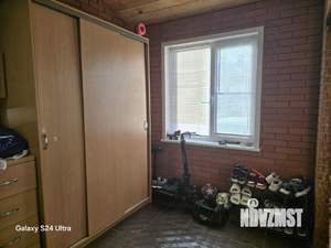 Коттедж 100м², 2-этажный, участок 8 сот.  