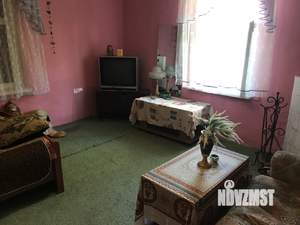 Дом 56м², 2-этажный, участок 6 сот.  