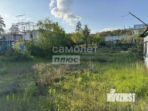 Дом 20м², 1-этажный, участок 7 сот.  