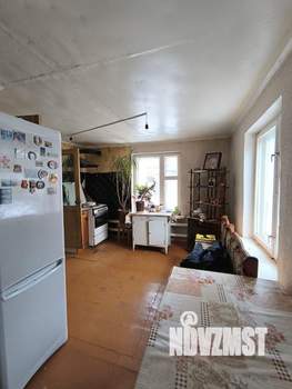 Дом 77м², 1-этажный, участок 5 сот.  