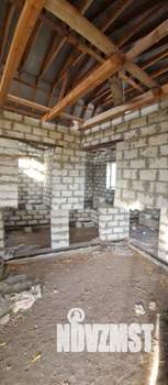 Дом 134м², 2-этажный, участок 6 сот.  