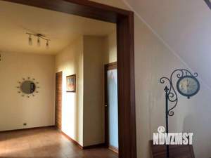 Коттедж 398м², 2-этажный, участок 9 сот.  