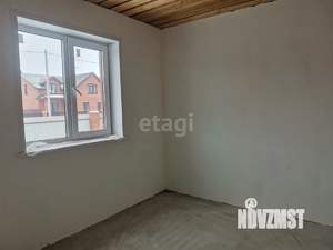 Дом 150м², 2-этажный, участок 5 сот.  