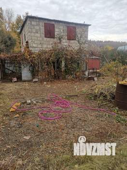 Дом 46м&sup2;, 2-этажный, участок 5 сот.  