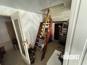 Дом 51м&sup2;, 2-этажный, участок 4 сот.  