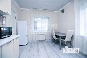 Дом 120м&sup2;, 1-этажный, участок 6 сот.  