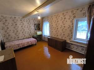 Дом 77м², 1-этажный, участок 5 сот.  