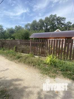 Дом 60м², 2-этажный, участок 5 сот.  