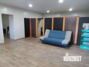 Коттедж 530м², 2-этажный, участок 11 сот.  