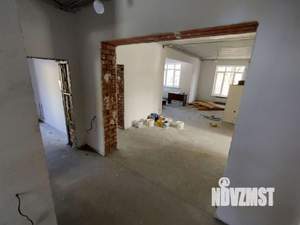 Коттедж 390м&sup2;, 2-этажный, участок 15 сот.  