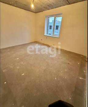 Дом 130м&sup2;, 2-этажный, участок 2 сот.  