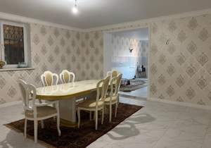 Дом 600м², 3-этажный, участок 21 сот.  