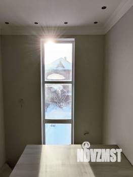 Коттедж 404м², 2-этажный, участок 9 сот.  