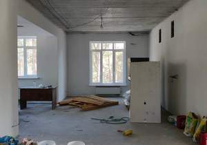 Дом 390м&sup2;, 2-этажный, участок 15 сот.  