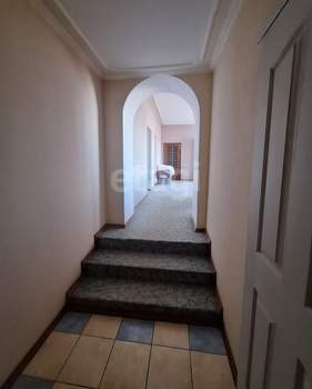 Дом 299м&sup2;, 2-этажный, участок 6 сот.  