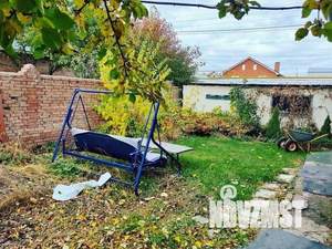 Дом 73м&sup2;, 1-этажный, участок 6 сот.  