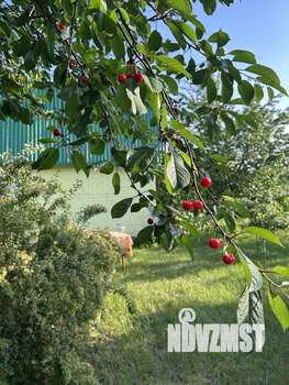 Дом 29м², 2-этажный, участок 6 сот.  