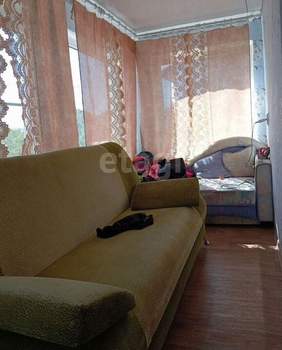 Дом 41м&sup2;, 2-этажный, участок 4 сот.  